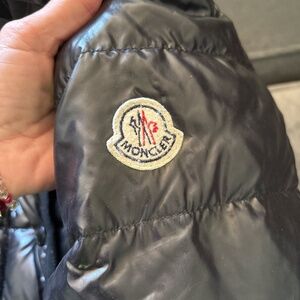 Moncler Jacket